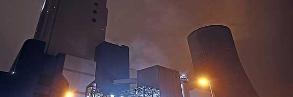 Industrial Services
